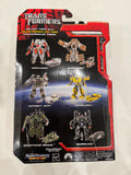 Hasbro Transformers Collector's Club Autobot Jazz Deluxe SEALED NIP