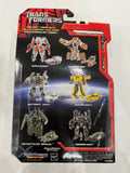 Hasbro Transformers Collector's Club Scorponok Decepticon SEALED NIP