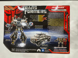 Hasbro Transformers Automorph Technology Ironhide Autobot SEALED NIP