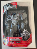 Hasbro Transformers Automorph Megatron Decepticon SEALED NIP