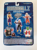 Dragon Ball Z Saiyan Saga Krillin Action Figure SEALED NIP