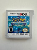 Pokemon Alpha Sapphire 2014 Nintendo 3DS Cartridge Only