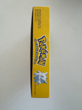 Game Boy Yellow Version Pokemon Special Pikachu Edition CIB! 1st Print!
