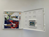 Pokemon X 2013 Nintendo 3DS CIB w/ Manual