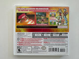 Pokemon Omega Ruby 2014 Nintendo 3DS CIB w/ Manual