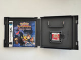 Pokemon Mystery Dungeon Explorers of Darkness 2008 Nintendo DS CIB