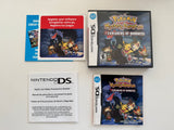 Pokemon Mystery Dungeon Explorers of Darkness 2008 Nintendo DS CIB