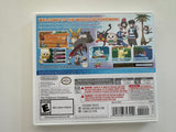 Pokemon Moon 2016 Nintendo 3DS CIB w/ Manual