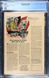 Fantastic Four #39 CGC 9.0 Daredevil & Doctor Doom app. AVENGERS: DOOMSDAY