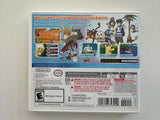 Pokemon Moon 2016 Nintendo 3DS CIB w/ Manual