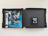 Pokemon Black Version 2 2012 Nintendo DS CIB w/ Manual