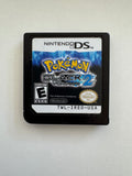 Pokemon Black Version 2 2012 Nintendo DS CIB w/ Manual