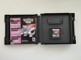 Pokemon Pearl Version 2007 Nintendo DS CIB w/ Manual