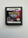 Pokemon Pearl Version 2007 Nintendo DS CIB w/ Manual