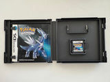 Pokemon Diamond Version 2007 Nintendo DS CIB w/ Manual