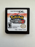 Pokemon White Version 2 2012 Nintendo DS CIB w/ Manual