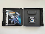 Pokemon Diamond Version 2007 Nintendo DS CIB w/ Manual