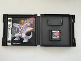 Pokemon Pearl Version 2007 Nintendo DS CIB w/ Manual