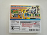 Pokemon Y 2013 Nintendo 3DS CIB w/ Manual
