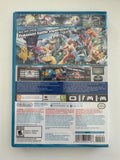 The Pokemon Company Pokken Tournament Nintendo Wii-U 2016 SEALED!