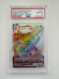 2020 Pokémon SWSH Rebel Clash Dragapult VMAX PSA 10 Gem Mint