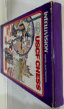 USCF Chess Intellivision Mattel 1982 CIB Complete in Box!