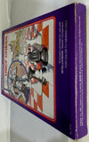 USCF Chess Intellivision Mattel 1982 CIB Complete in Box!