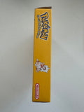 Game Boy Yellow Version Pokemon Special Pikachu Edition CIB!