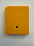 Game Boy Yellow Version Pokemon Special Pikachu Edition CIB!