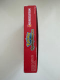 Pokemon Mystery Dungeon Red Rescue Team Gameboy Advance CIB