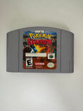 Pokemon Stadium Nintendo 64 N64 2000 100% Complete in Box CIB