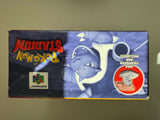 Pokemon Stadium Nintendo 64 N64 2000 100% Complete in Box CIB