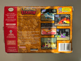 Pokemon Stadium Nintendo 64 N64 2000 100% Complete in Box CIB