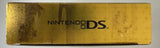 Pokemon HeartGold Nintendo DS 2010 Complete in Box CIB Pokewalker