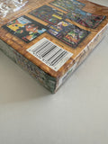 Pokemon Puzzle League Nintendo 64 N64 SEALED!