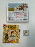 Story of Seasons Nintendo 3DS CIB w/ Manual
