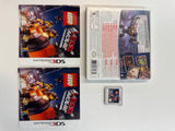The Lego Movie Videogame Nintendo 3DS CIB w/ Manual