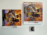 Super Street Fighter IV 3D Edition Nintendo 3DS CIB w/ Manual