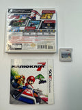 Mariokart 7 Nintendo 3DS CIB w/ Manual