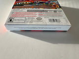 Pokemon Ultra Sun 2017 Nintendo 3DS Bonus Keychain SEALED NIB