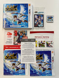 Kid Icarus Uprising Nintendo 3DS CIB w/ Manual