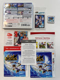 Kid Icarus Uprising Nintendo 3DS CIB w/ Manual