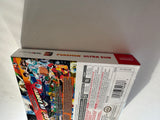 Pokemon Ultra Sun 2017 Nintendo 3DS Bonus Keychain SEALED NIB