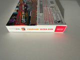 Pokemon Ultra Sun 2017 Nintendo 3DS Bonus Keychain SEALED NIB