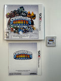 Skylanders Giants Nintendo 3DS CIB w/ Manual
