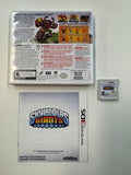 Skylanders Giants Nintendo 3DS CIB w/ Manual