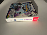 Pokemon Ultra Moon 2017 Nintendo 3DS Bonus Keychain SEALED NIB
