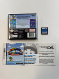 Flash Focus Vision Training Nintendo DS CIB w/ Manual