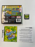 ZhuZhu 2 Pets Featuring The Wild Bunch Nintendo DS CIB w/ Manual