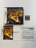 Ink Heart Nintendo DS CIB w/ Manual